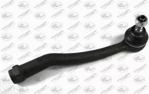 Fortune Line FZ1050 - Накрайник на напречна кормилна щанга vvparts.bg