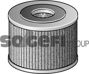 FRAM C9989ECO - Горивен филтър vvparts.bg