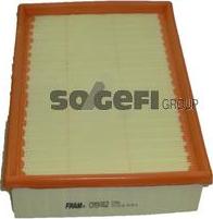 FRAM CA9082 - Въздушен филтър vvparts.bg