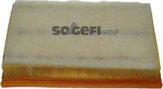 FRAM CA9022 - Въздушен филтър vvparts.bg