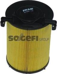 FRAM CA9800 - Въздушен филтър vvparts.bg