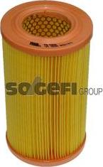 FRAM CA5930 - Въздушен филтър vvparts.bg