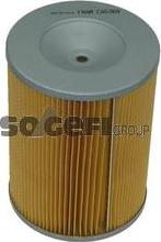 FRAM CA5369 - Въздушен филтър vvparts.bg