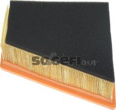 FRAM CA10409 - Въздушен филтър vvparts.bg