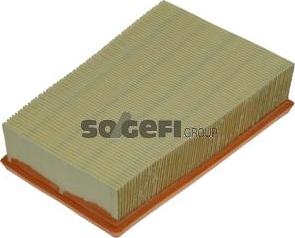 FRAM CA10654 - Въздушен филтър vvparts.bg