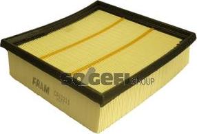 FRAM CA10211 - Въздушен филтър vvparts.bg