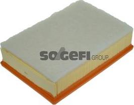 FRAM CA11073 - Въздушен филтър vvparts.bg