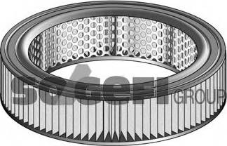 FRAM CA2732 - Въздушен филтър vvparts.bg