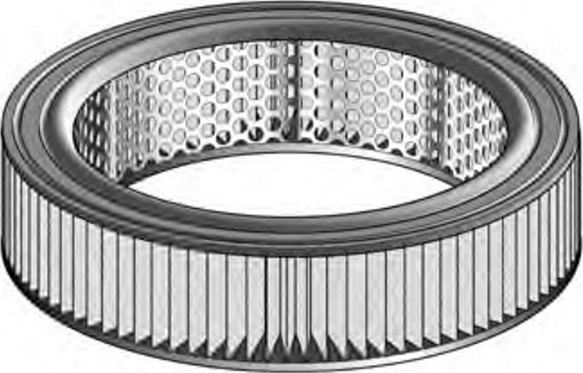 FRAM CA353 - Въздушен филтър vvparts.bg