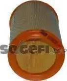 FRAM CA5820 - Въздушен филтър vvparts.bg