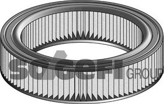 FRAM CA643PL - Въздушен филтър vvparts.bg