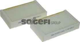 FRAM CF11532-2 - Филтър купе (поленов филтър) vvparts.bg