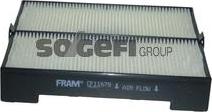 FRAM CF11679 - Филтър купе (поленов филтър) vvparts.bg