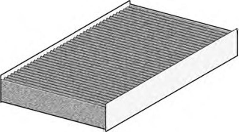 FRAM CFA8876 - Филтър купе (поленов филтър) vvparts.bg