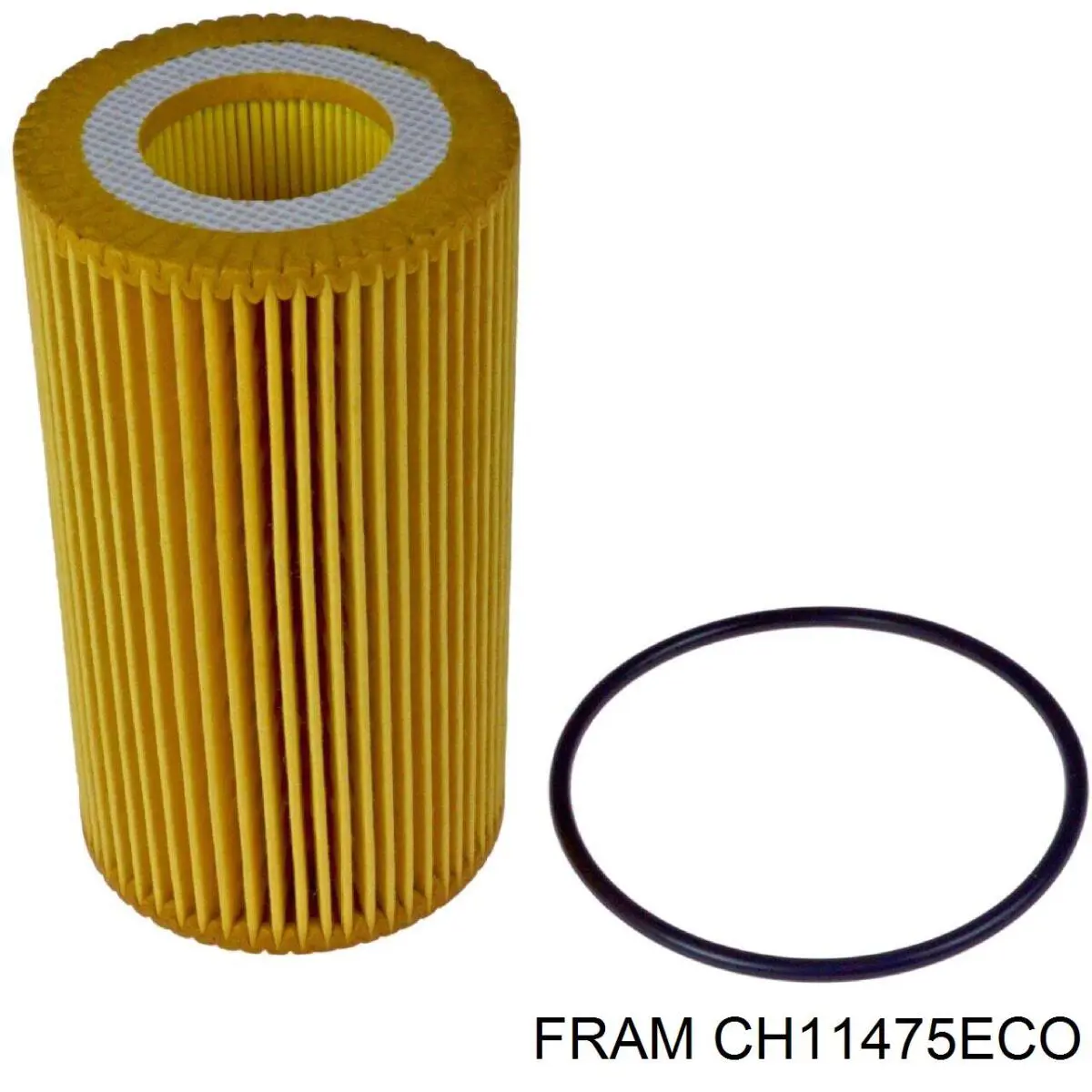 FRAM CH11475ECO - Маслен филтър vvparts.bg