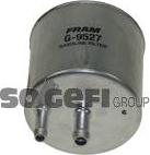 FRAM G9527 - Горивен филтър vvparts.bg