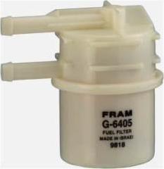 FRAM G6405 - Горивен филтър vvparts.bg