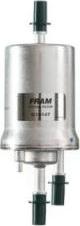 FRAM G10147 - Горивен филтър vvparts.bg