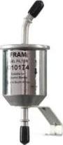 FRAM G10174 - Горивен филтър vvparts.bg