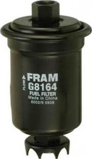 FRAM G8164 - Горивен филтър vvparts.bg