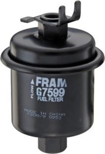 FRAM G7599 - Горивен филтър vvparts.bg