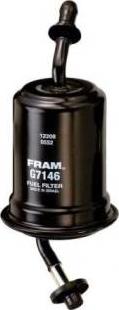 FRAM G7146 - Горивен филтър vvparts.bg