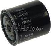 FRAM P4178A - Горивен филтър vvparts.bg