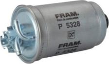 FRAM P5328 - Горивен филтър vvparts.bg