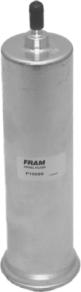 FRAM P10089 - Горивен филтър vvparts.bg
