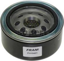 FRAM PH10401 - Маслен филтър vvparts.bg