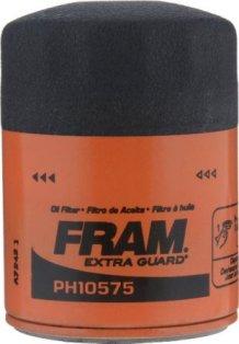 FRAM PH10575 - Маслен филтър vvparts.bg