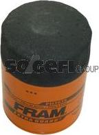 FRAM PH3675 - Маслен филтър vvparts.bg