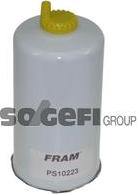 FRAM PS10223 - Горивен филтър vvparts.bg