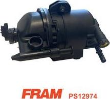 FRAM PS12974 - Горивен филтър vvparts.bg