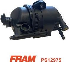 FRAM PS12975 - Горивен филтър vvparts.bg