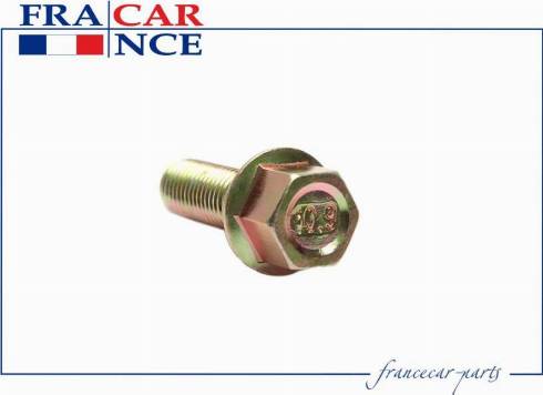 Francecar FCR210416 - Болт на колелото vvparts.bg