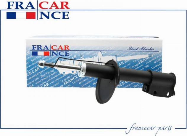 Francecar FCR210429 - Амортисьор vvparts.bg