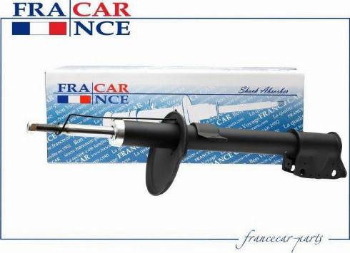 Francecar FCR210682 - Амортисьор vvparts.bg