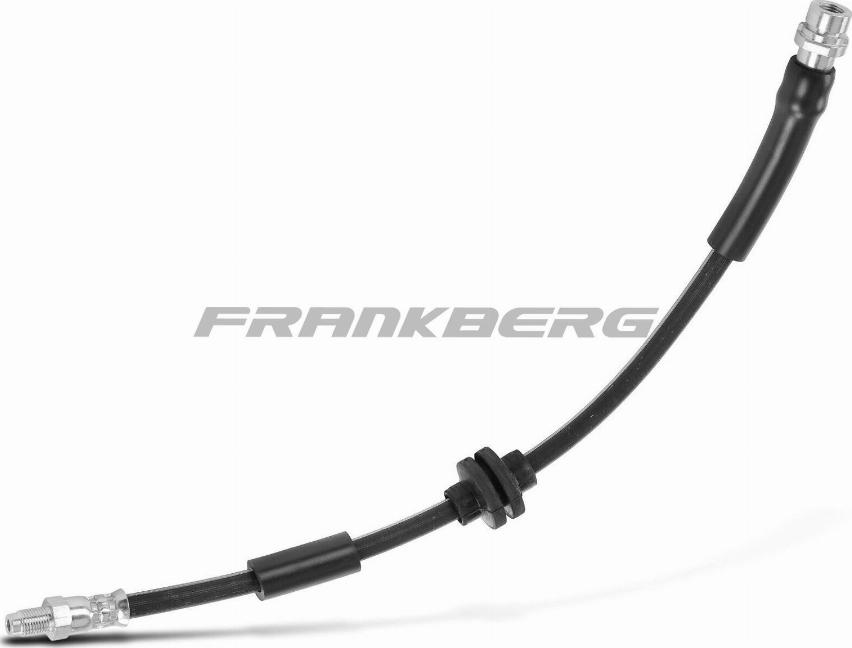 FRANKBERG 5481FB0004994 - Спирачен маркуч vvparts.bg