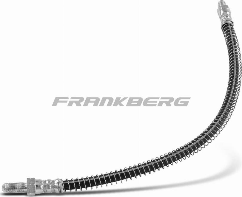 FRANKBERG 5481FB0004931 - Спирачен маркуч vvparts.bg