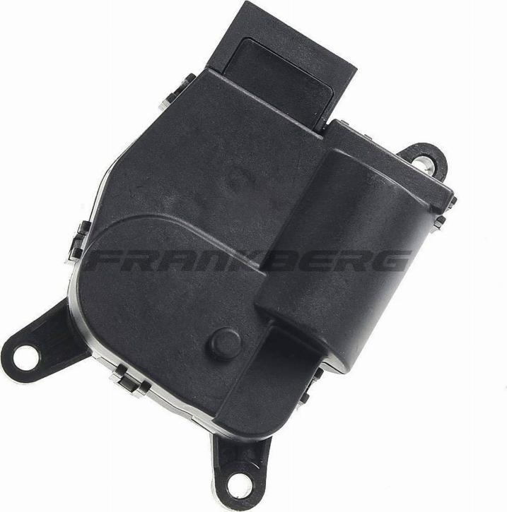 FRANKBERG 5481FB0004301 - Контролен елемент, климатизираща система vvparts.bg