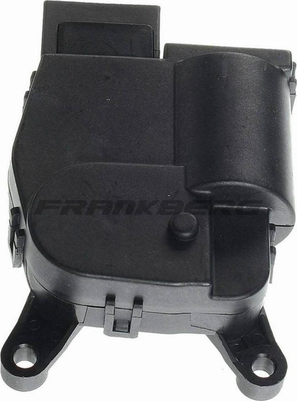 FRANKBERG 5481FB0004293 - Контролен елемент, климатизираща система vvparts.bg