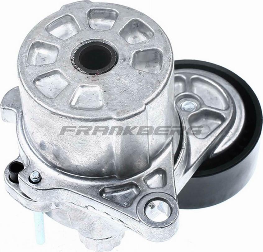 FRANKBERG 5481FB0005856 - Ремъчен обтегач, пистов ремък vvparts.bg