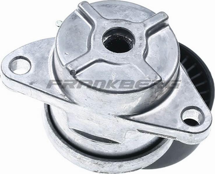 FRANKBERG 5481FB0006000 - Ремъчен обтегач, пистов ремък vvparts.bg