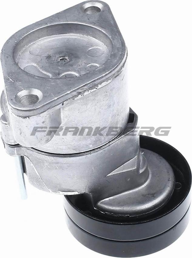 FRANKBERG 5481FB0006003 - Ремъчен обтегач, пистов ремък vvparts.bg