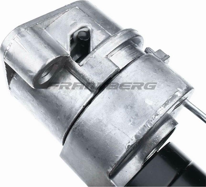 FRANKBERG 5481FB0006003 - Ремъчен обтегач, пистов ремък vvparts.bg