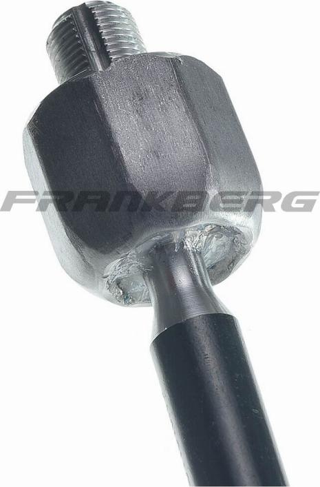 FRANKBERG 5481FB0006367 - Напречна кормилна щанга vvparts.bg