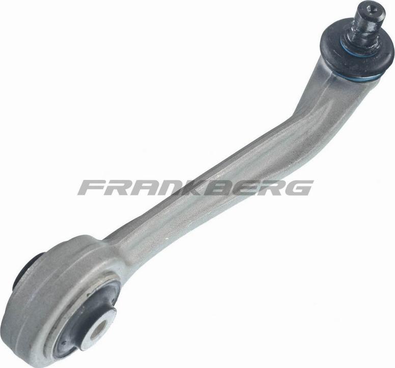 FRANKBERG 5481FB0006236 - Носач, окачване на колелата vvparts.bg