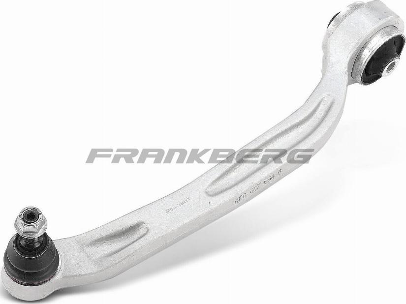 FRANKBERG 5481FB0006713 - Носач, окачване на колелата vvparts.bg