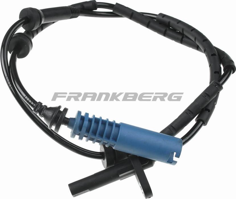 FRANKBERG 5481FB0000224 - Датчик, обороти на колелото vvparts.bg